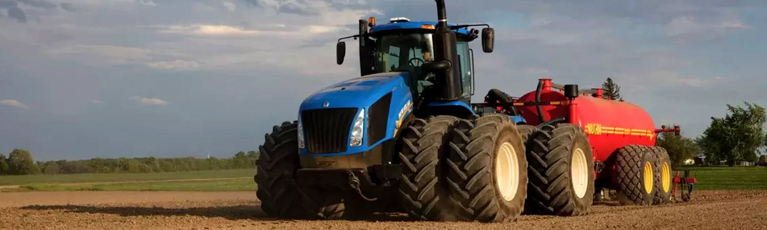 2023 New Holland Tractor for sale in Rimbey Implements LTD, Rimbey, Alberta