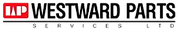 Westward Parts Logo in Rimbey Implements LTD
